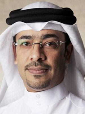 Mr. Maher A. Aziz Al Shaer